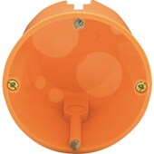 Schalterdose winddicht